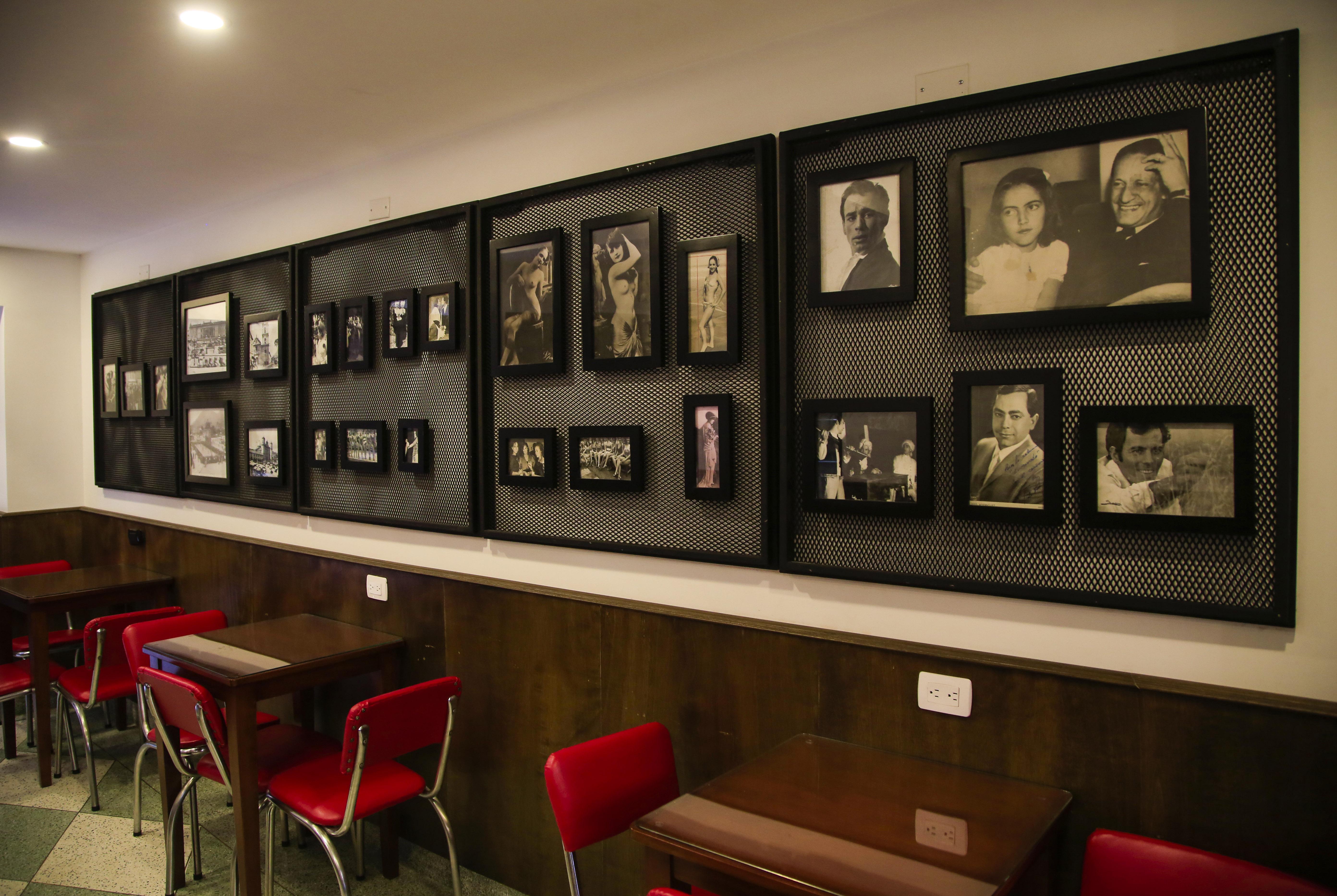 Hotel Museo San Moritz Bogotá Esterno foto