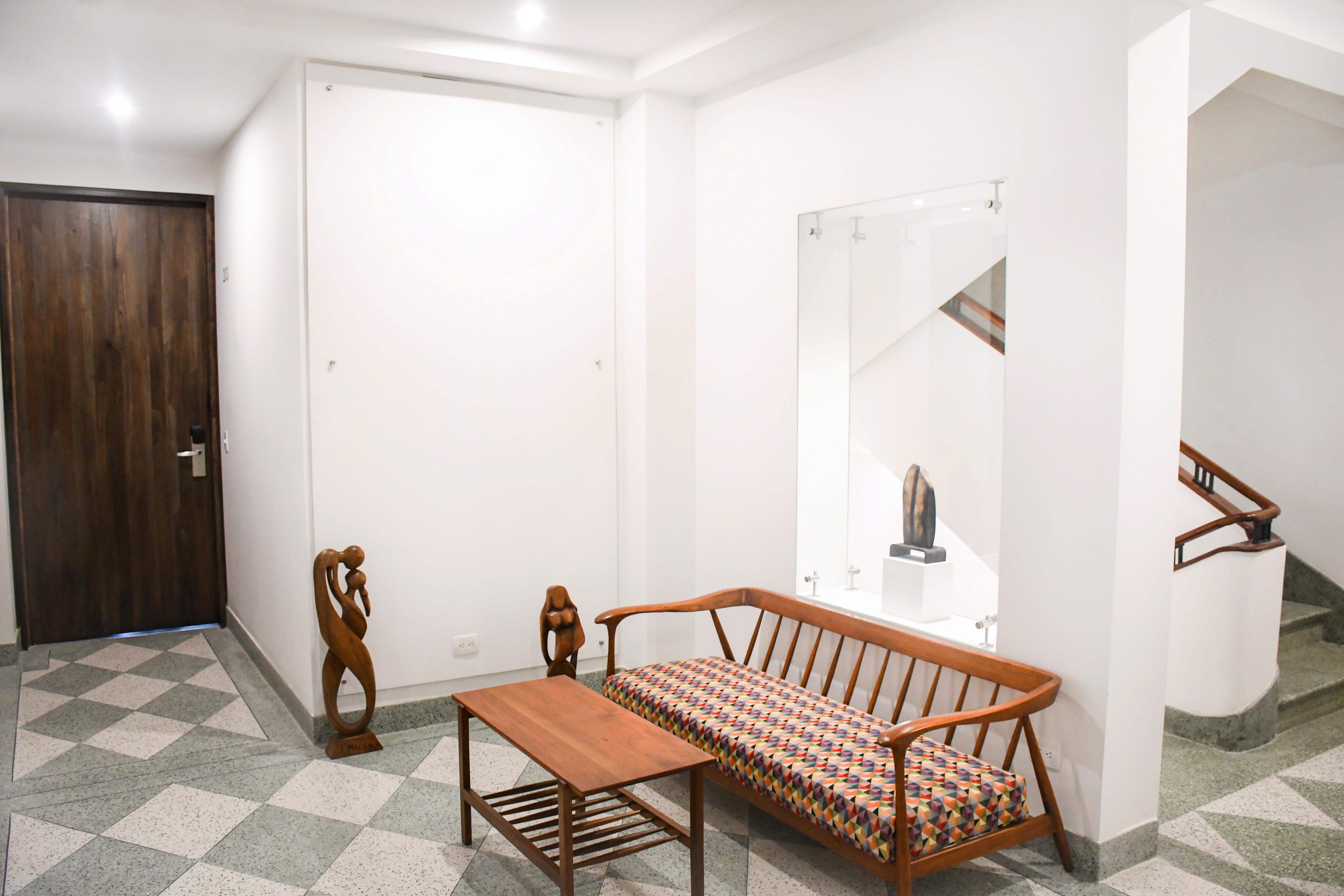 Hotel Museo San Moritz Bogotá Esterno foto